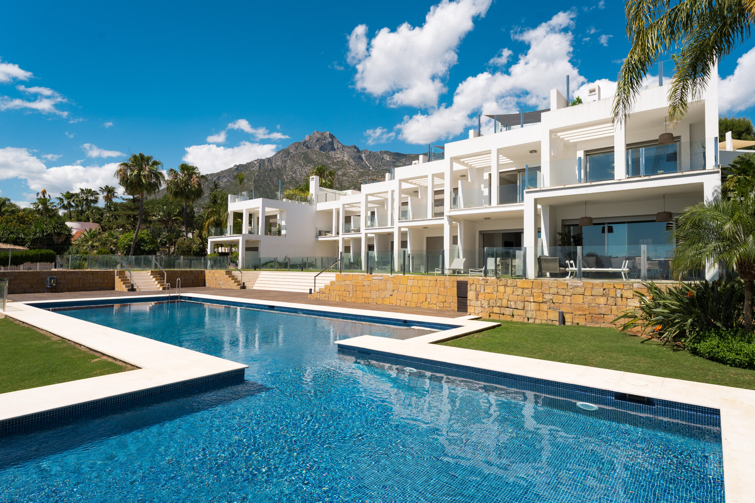 Sierra Blanca Rental Apartment Exteiors-12